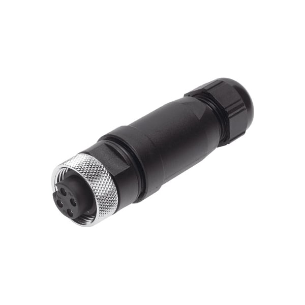 Festo Power Supply Socket NECU-G78G4-C2 NECU-G78G4-C2 - main